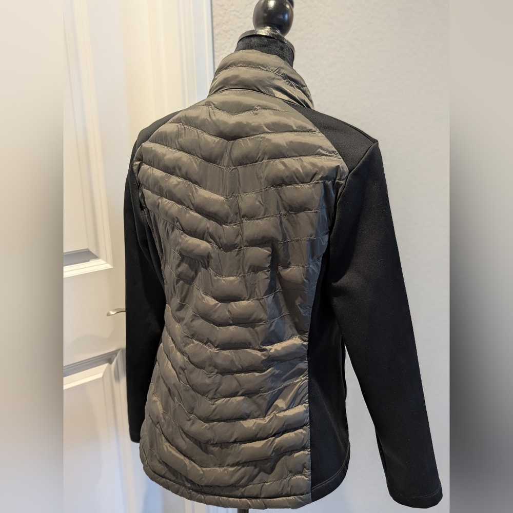 EUC 32 Degrees HEAT Women's Lightweight Insulated Puffer Jacket size S - Picture 2 of 2